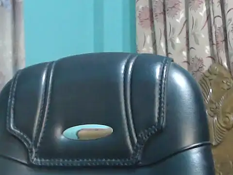 NancyRuvi online show from December 21, 2:37 pm