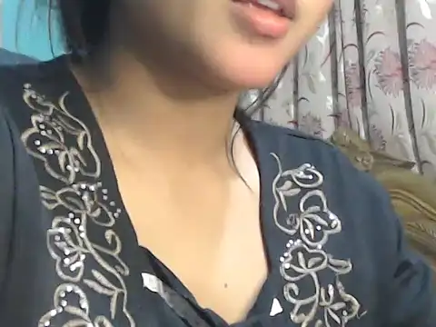 NancyRuvi online show from January 1, 2:42 pm