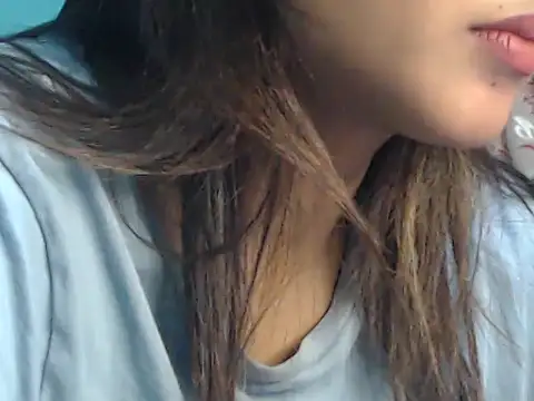 NancyRuvi online show from January 20, 5:27 pm