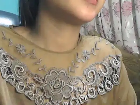 NancyRuvi online show from January 25, 3:20 pm