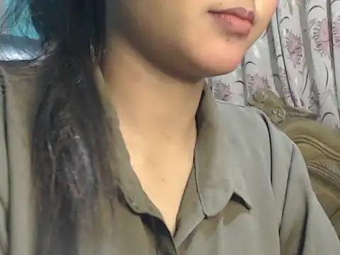 NancyRuvi online show from January 26, 4:30 pm