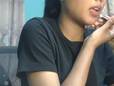 NancyRuvi online show from September 10, 4:07 pm