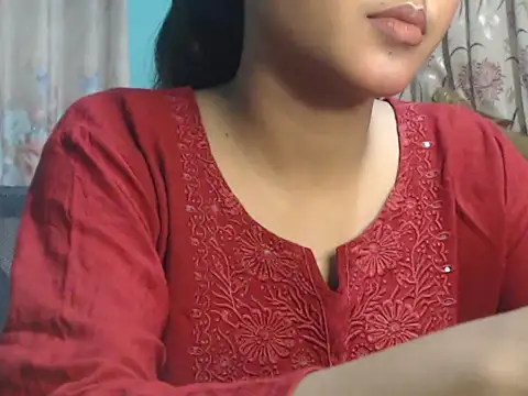 NancyRuvi online show from September 14, 4:06 pm