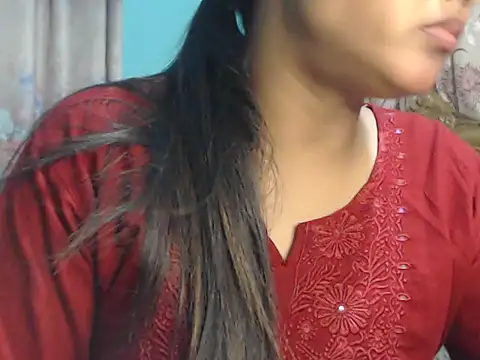 NancyRuvi online show from September 26, 3:49 pm