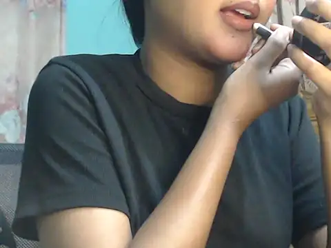 NancyRuvi online show from October 2, 3:52 pm