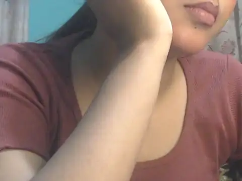 NancyRuvi online show from March 14, 2:22 pm