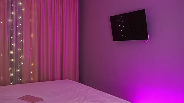 starrydoll online show from January 13, 7:10 pm