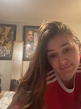 Snapshot of Smokeybarbie chatting on November 30, 2:37 am Smokeybarbie online show from November 30, 2:37 am