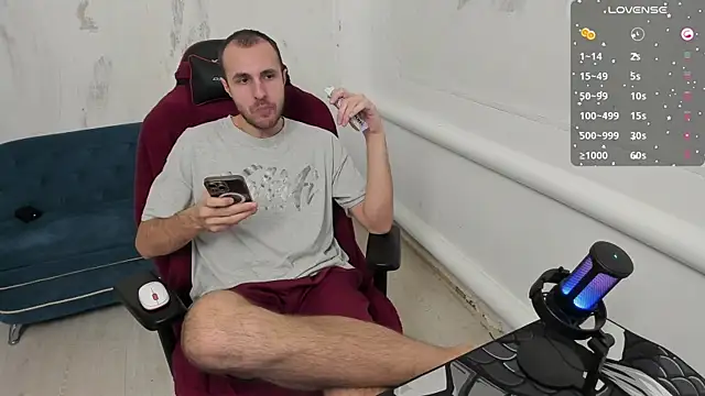 Raamoss online show from December 25, 7:14 am