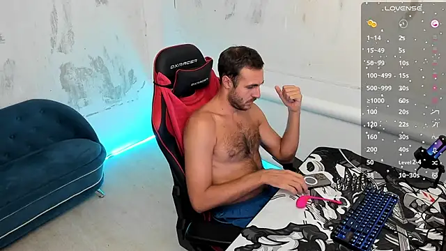 Raamoss online show from March 18, 8:59 pm