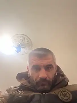 Snapshot of Georgi51906788 chatting on December 21, 12:34 pm Georgi51906788 online show from December 21, 12:34 pm