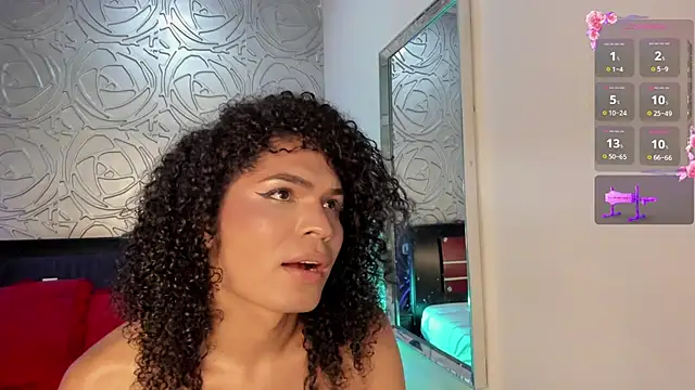 vennus1  online show from December 4, 5:39 am