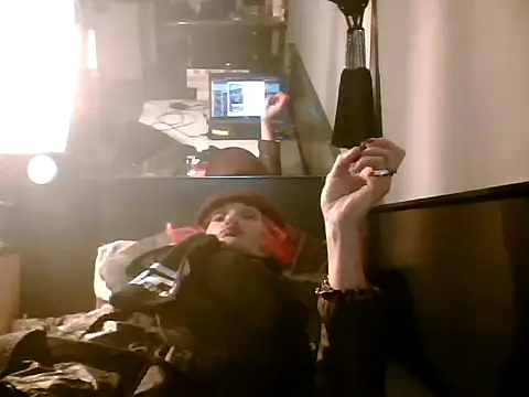 Slutviki69 online show from March 4, 4:18 am