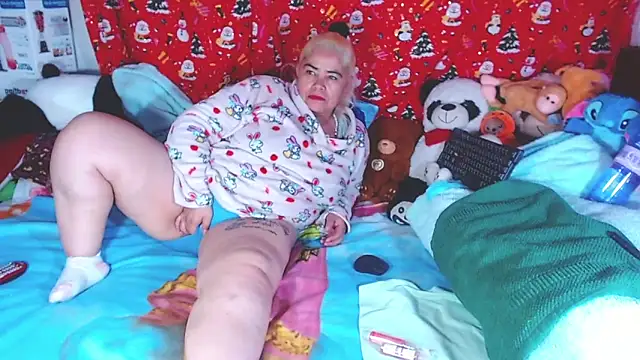 estrellita fugaz16x online show from March 11, 4:29 am