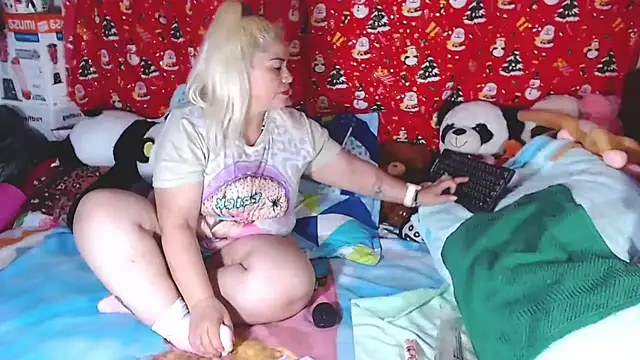 estrellita fugaz16x online show from March 21, 4:21 pm