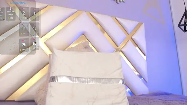 BeckyAnders online show from March 13, 4:02 pm