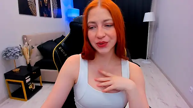  FireInMySoul  online show from December 4, 7:33 pm