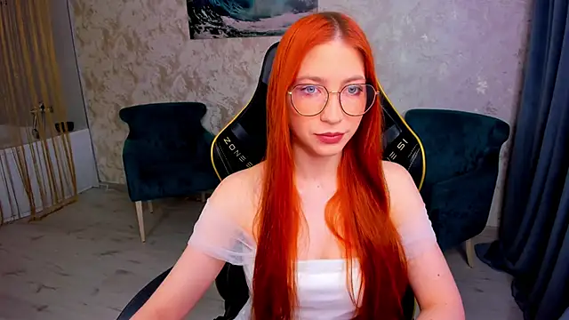  FireInMySoul  online show from April 2, 3:26 am