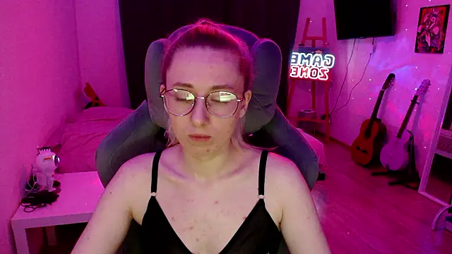 AnabelFrel online show from December 8, 1:02 am