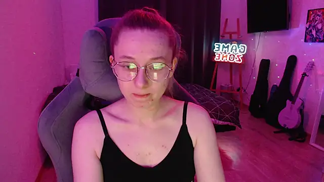 AnabelFrel online show from February 6, 12:54 am