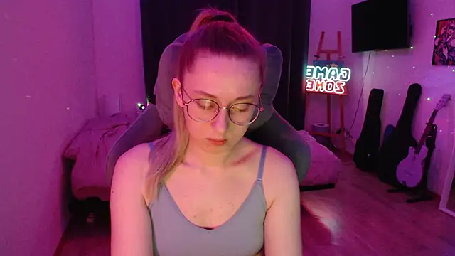 AnabelFrel online show from February 13, 12:57 am