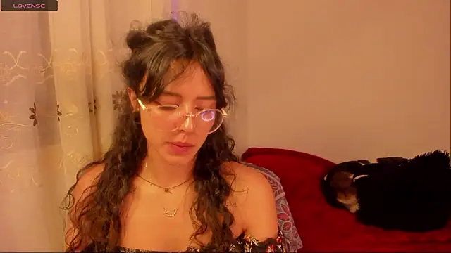 aluna 0310 online show from December 2, 11:29 pm