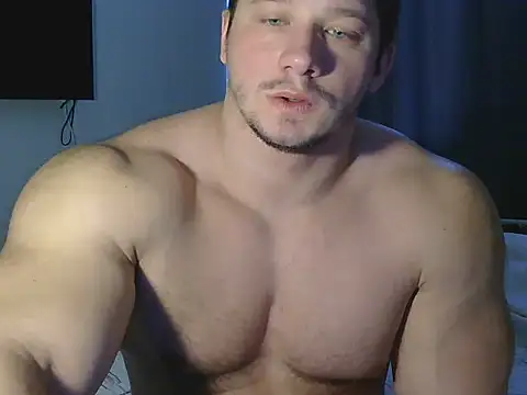 LionEdwin online show from March 12, 8:31 am