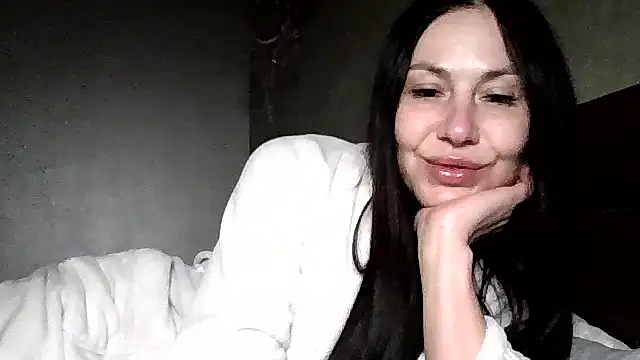 JulianaGold1 online show from February 28, 9:16 pm