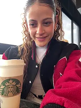 alana15 online show from March 17, 10:17 pm