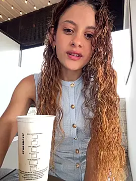 alana15 online show from October 3, 9:23 pm