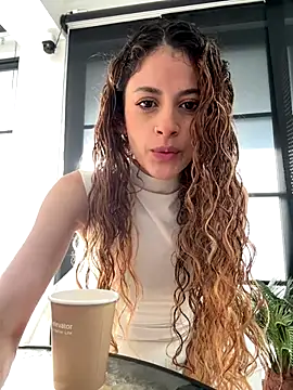 alana15 online show from November 22, 9:25 pm