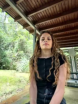 alana15 online show from February 19, 4:58 pm