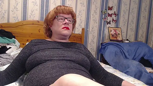 AMARILLIS online show from November 18, 10:03 pm