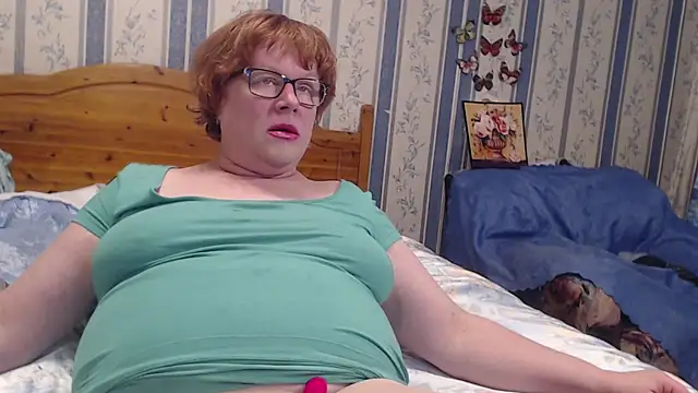 AMARILLIS online show from December 17, 4:02 pm