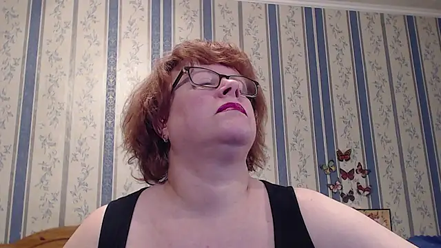 AMARILLIS online show from February 5, 6:23 pm