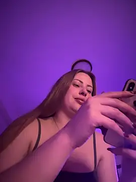 AlisaWhite online show from January 31, 7:51 pm