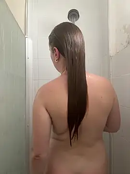 AlisaWhite online show from May 19, 1:28 pm