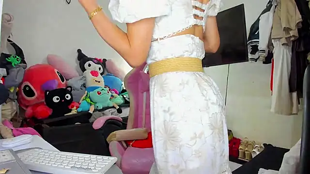 Lawrncesofiets online show from October 25, 8:58 pm