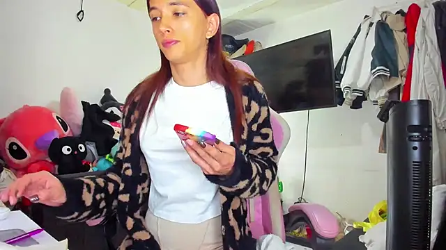 Lawrncesofiets online show from November 2, 4:31 pm