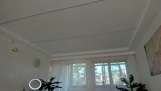 TiffanyHouston  online show from December 19, 7:29 am