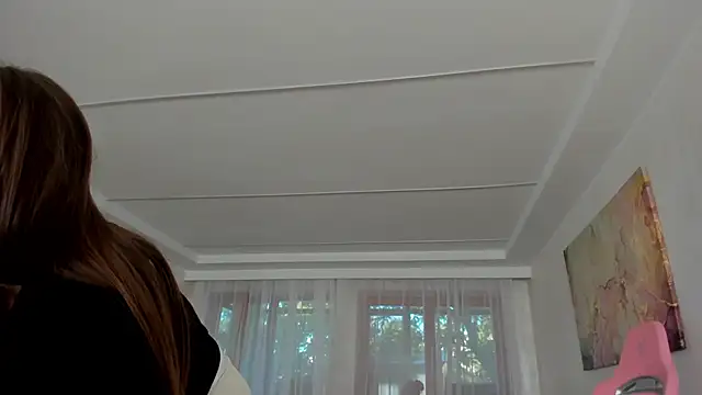 TiffanyHouston  online show from September 22, 6:04 am