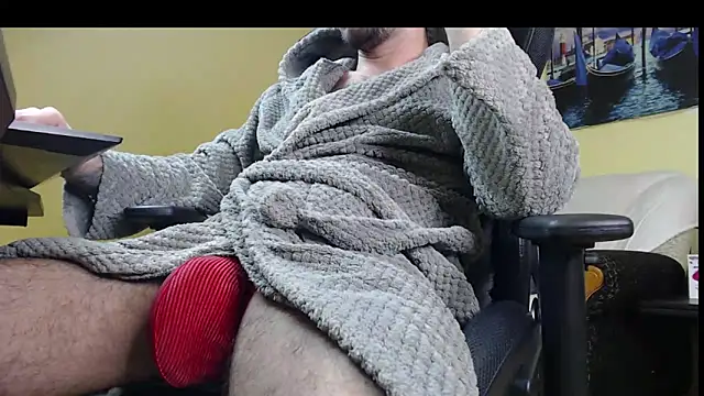 marioslim online show from March 21, 3:33 am