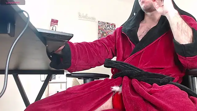 marioslim online show from February 22, 8:13 am