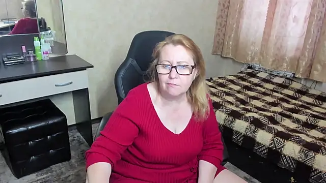 Snapshot of Frau_Marta chatting on February 27, 1:17 pm Frau Marta online show from February 27, 1:17 pm