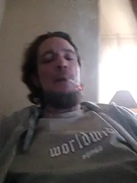 BunnyandClydeDk online show from December 14, 10:45 am