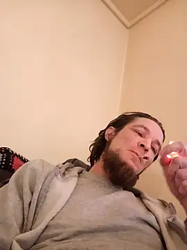 BunnyandClydeDk online show from February 18, 3:10 pm