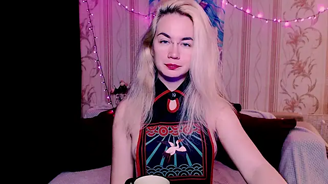 xxxcharismaaa online show from May 29, 1:58 am