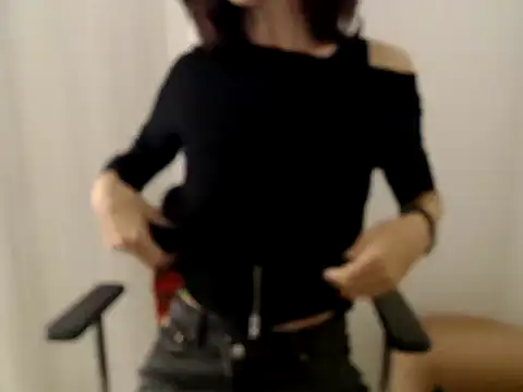 Snapshot of LadyJoanX chatting on November 1, 7:49 pm LadyJoanX online show from November 1, 7:49 pm