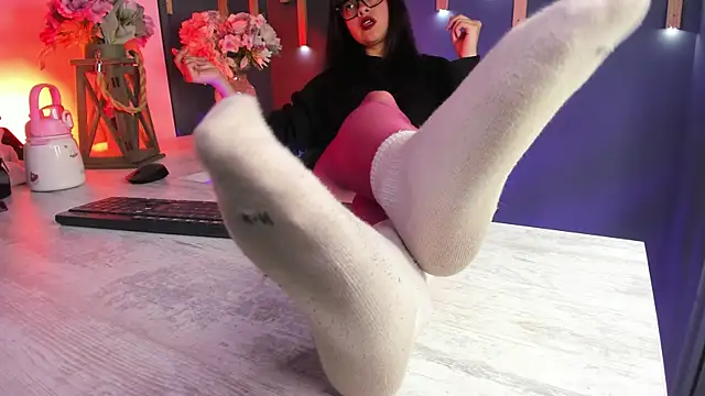 veronicafalcon online show from May 22, 6:24 pm