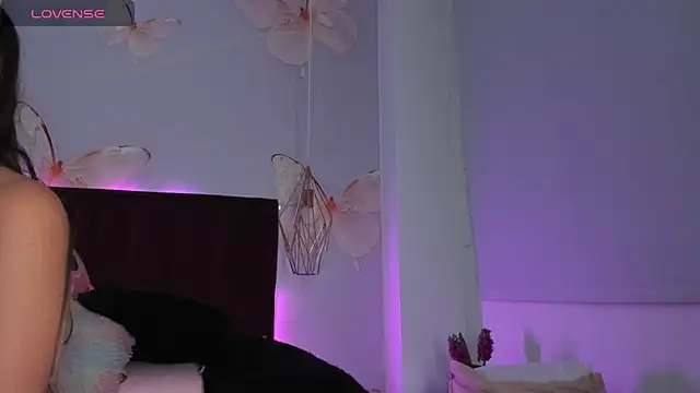 Vivi prinncess online show from February 23, 11:35 pm